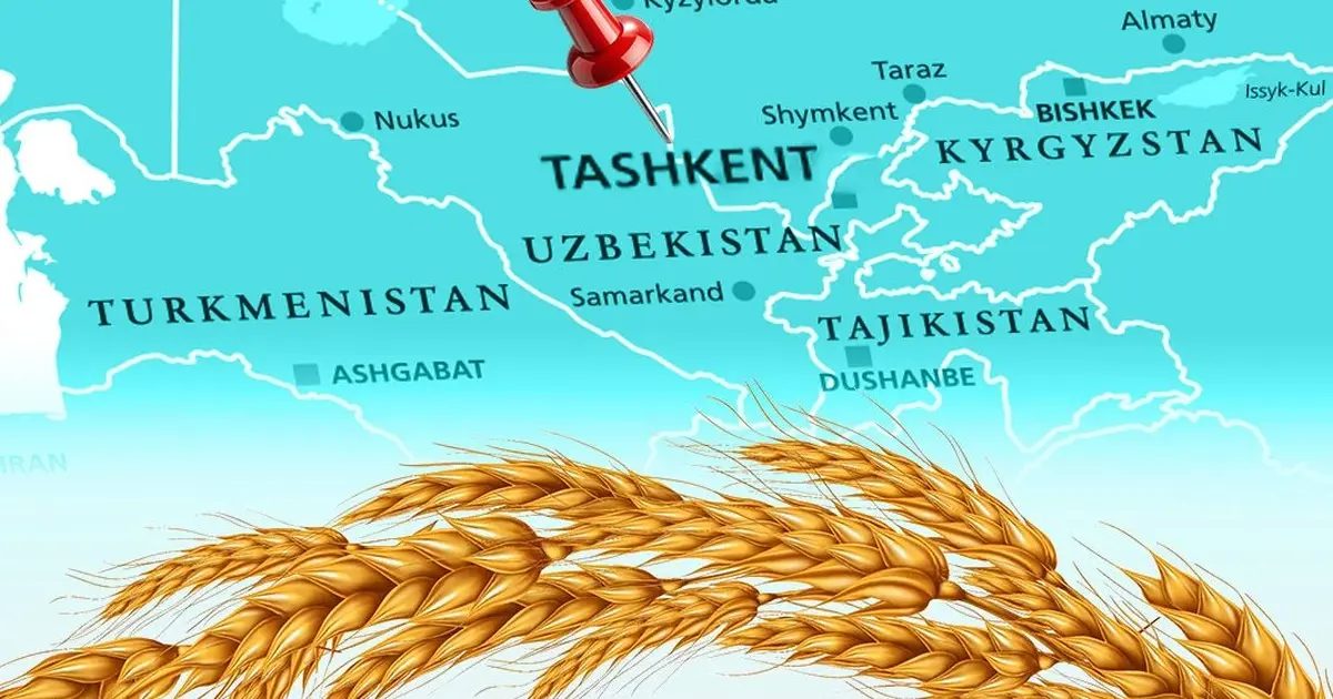 IAOM Avrasya’nın 5. konferansı ilk kez Taşkent’te düzenlenecek. Türkiye sektörün