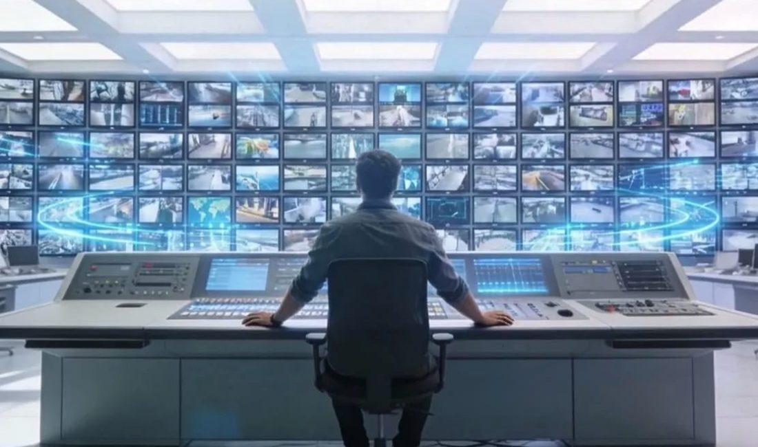 Bursa'da televizyon yayınları, Türksat'ın "Süper Headend" yatırımıyla yüksek çözünürlüklü ve