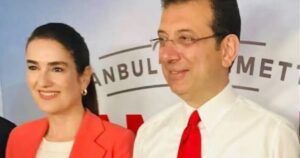 Avukat Ece Güner, kamuoyuyla paylaştığı uzun açıklamada siyasi görevlerinden çekilme