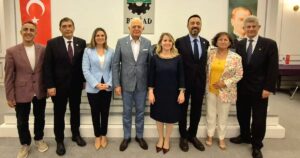Avrupa Birliği'nin Sürdürülebilir Ürünler için Ekotasarım Tüzüğü (ESPR) kapsamında uygulamaya