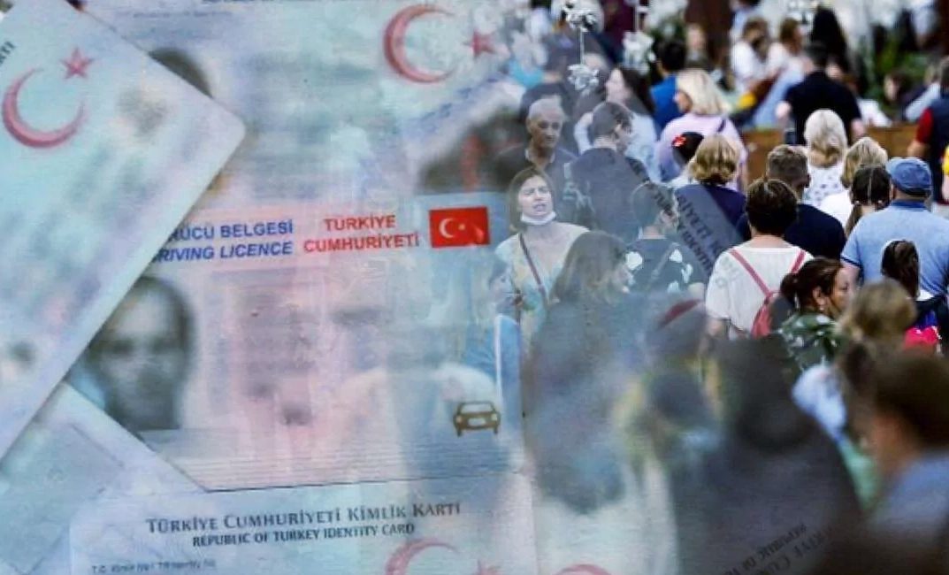 İçişleri Bakanlığı, yatırım yoluyla Türk vatandaşlığı edinme sürecindeki usulsüzlüklere ilişkin