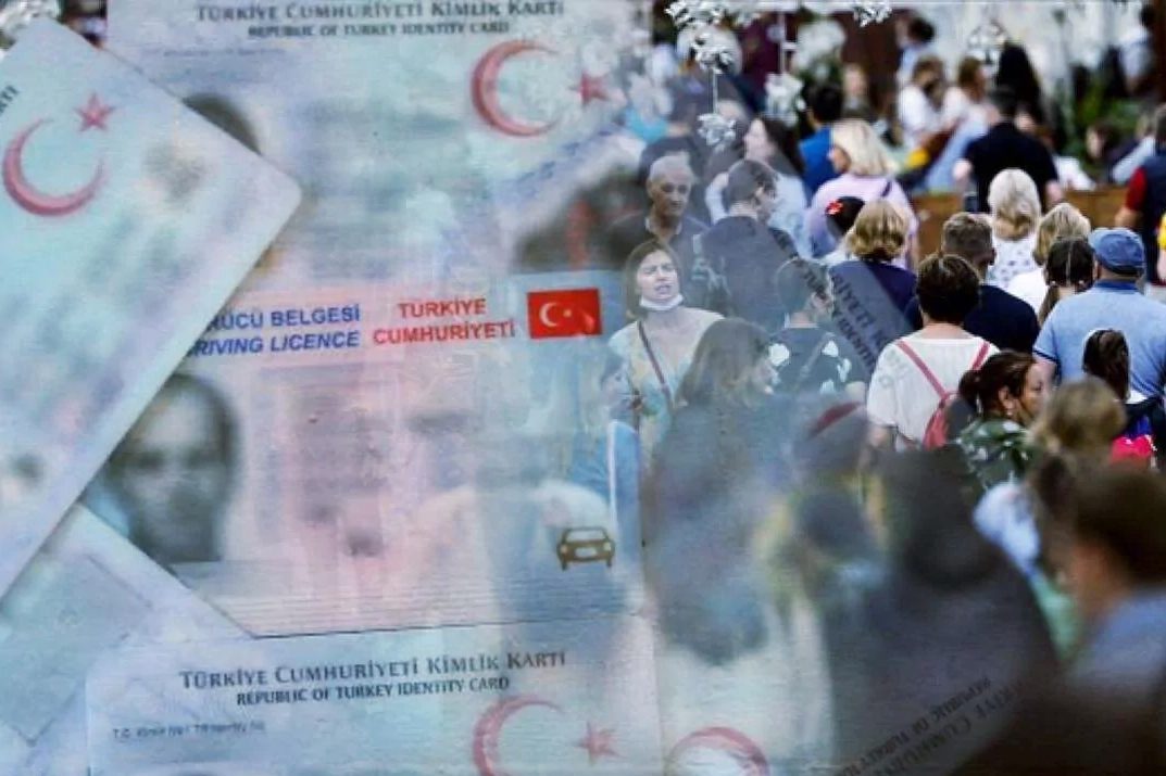 İçişleri Bakanlığı, yatırım yoluyla Türk vatandaşlığı edinme sürecindeki usulsüzlüklere ilişkin