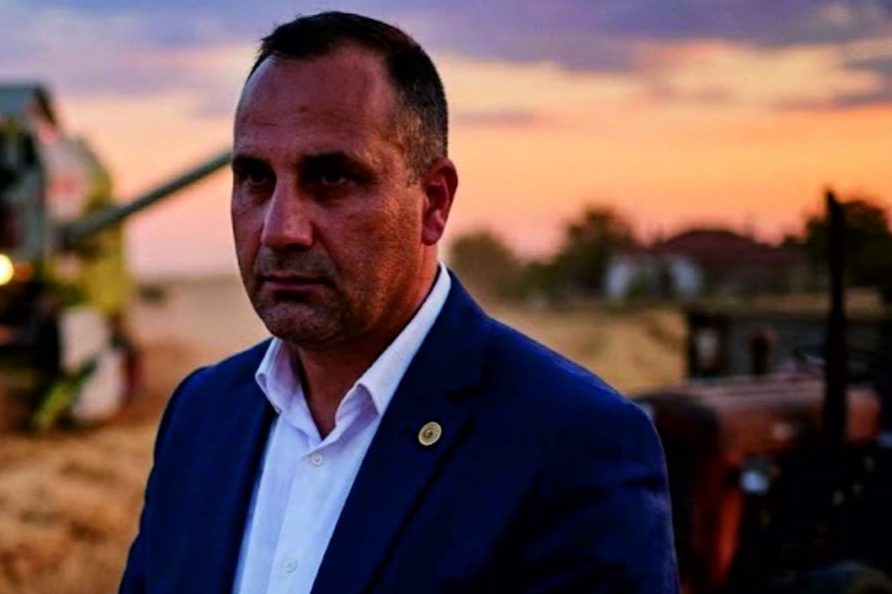 Uzunköprü Ziraat Odası Başkanı Cemal Durmaz, buğdayda yaşanan fiyat artışlarının