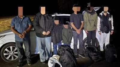 Edirne'nin Uzunköprü ilçesinde Jandarma ekipleri tarafından gerçekleştirilen peş peşe operasyonlarda,