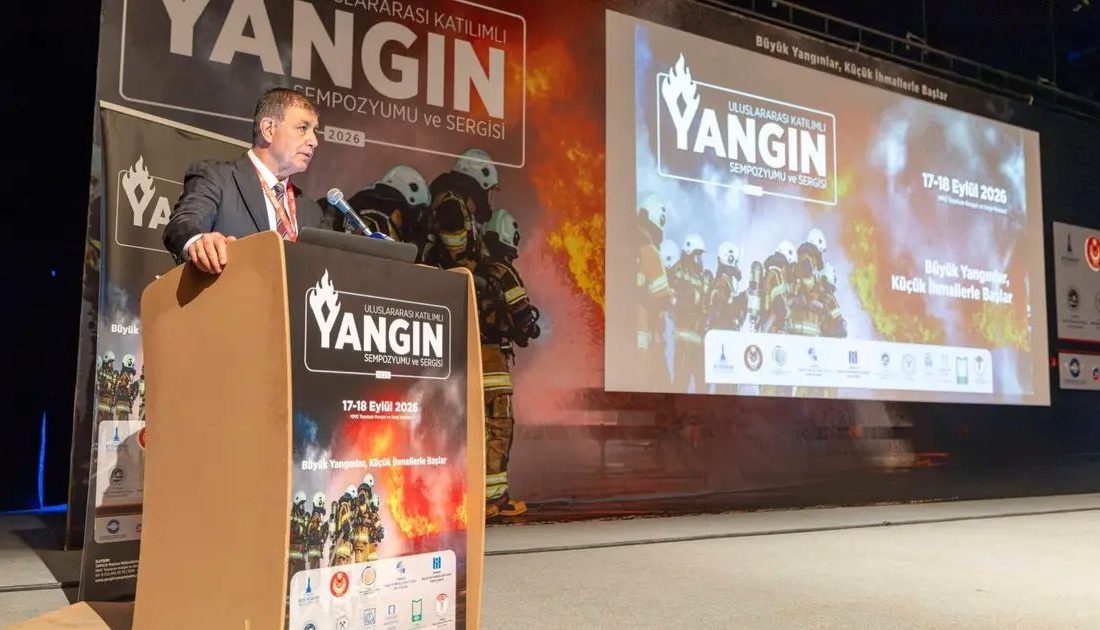 İzmir Büyükşehir Belediyesi ile TMMOB’a bağlı meslek odalarının iş birliğiyle