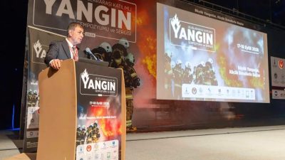 İzmir Büyükşehir Belediyesi ile TMMOB’a bağlı meslek odalarının iş birliğiyle