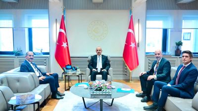 Türkiye’nin lezzetlerini ihraç ederek ülkemize yıllık 7 milyar doların üzerinde
