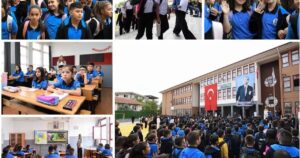 Yurt genelinde 17 milyonu aşkın öğrenci 2026-2027 eğitim öğretim dönemine