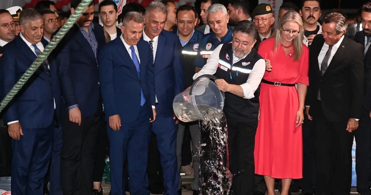 Yeni av sezonuna ‘Vira Bismillah’