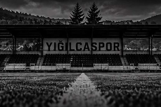 Yığılcaspor Kulübü, sahada elde ettiği bir üst lige çıkma hakkının