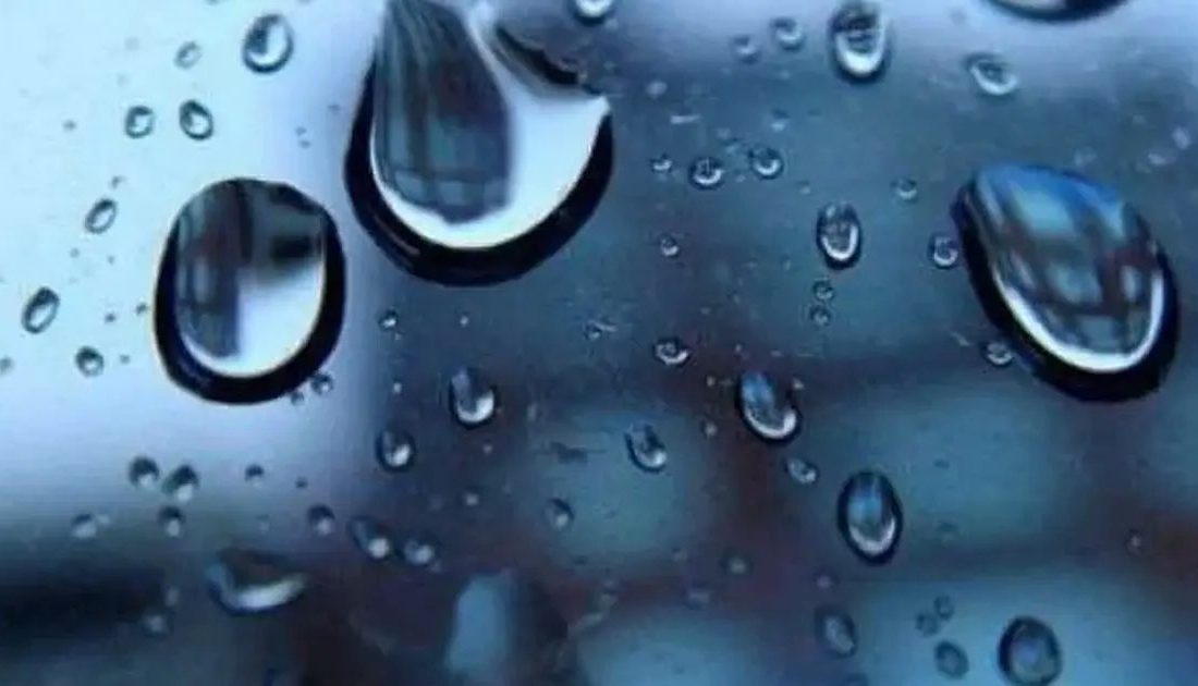 Meteoroloji Genel Müdürlüğü, ülke genelinde sağanak yağış ve kuvvetli rüzgar
