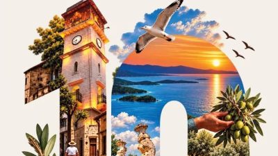 Balıkesir Büyükşehir Belediyesi, 10.10 Dünya Balıkesirliler Günü’nü bu yıl da