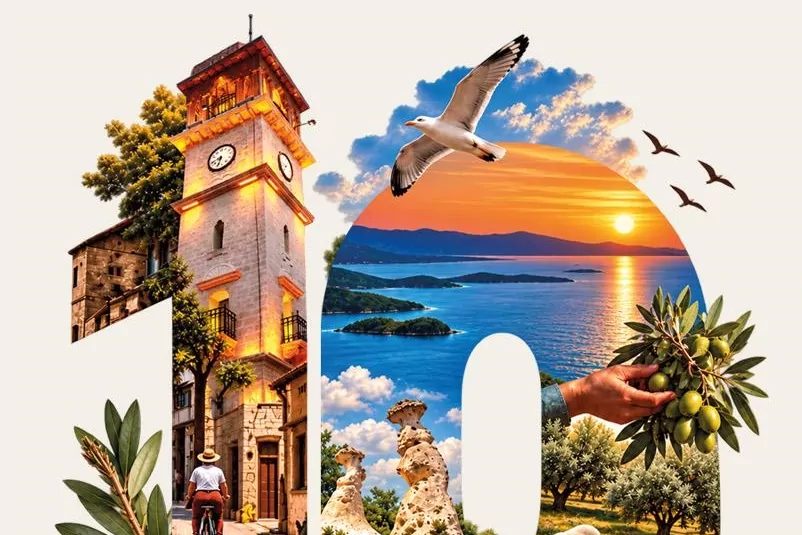 Balıkesir Büyükşehir Belediyesi, 10.10 Dünya Balıkesirliler Günü’nü bu yıl da