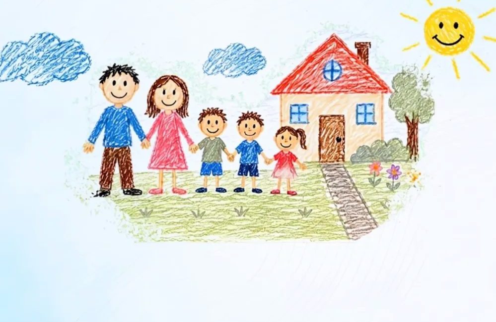 Aile ve Sosyal Hizmetler Bakanlığı, koruyucu aile hizmeti kapsamında 11