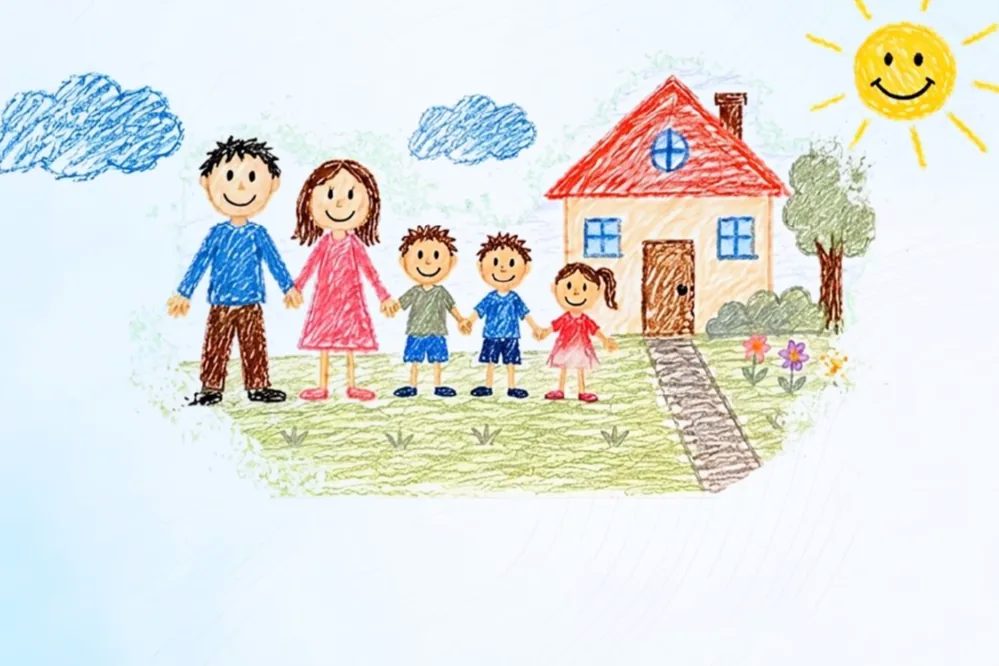 Aile ve Sosyal Hizmetler Bakanlığı, koruyucu aile hizmeti kapsamında 11