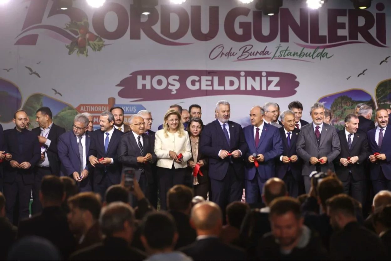 Ordu’nun köklü tarihi, zengin kültürü, eşsiz sanatı ve geleneksel lezzetleri,