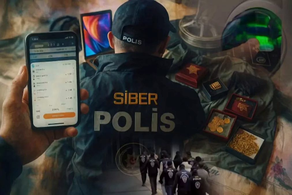Ankara merkezli 18 ilde düzenlenen yasa dışı bahis operasyonunda, haklarında