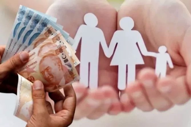 Aile ve Sosyal Hizmetler Bakanı Mahinur Özdemir Göktaş, Ekim ayına