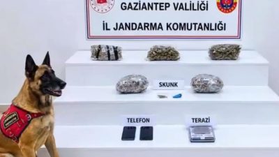 İçişleri Bakanlığı, 32 ilde uyuşturucu madde satıcılarına ve yasa dışı