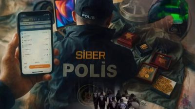 Eskişehir merkezli 33 ilde, çevrim içi yasa dışı bahis ve