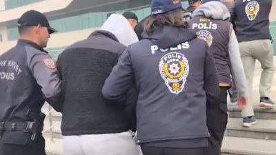 Emniyet Genel Müdürlüğü koordinesinde son 5 günde 35 ilde düzenlenen