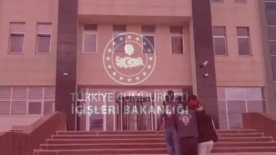 İçişleri Bakanlığı, son 5 günde 61 il merkezli düzenlenen siber