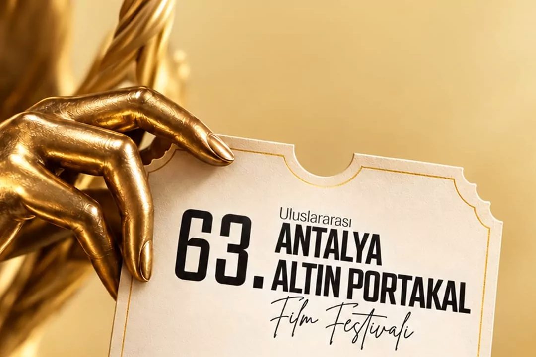 63. Uluslararası Antalya Altın Portakal Film Festivali’nin biletleri, Biletix ve