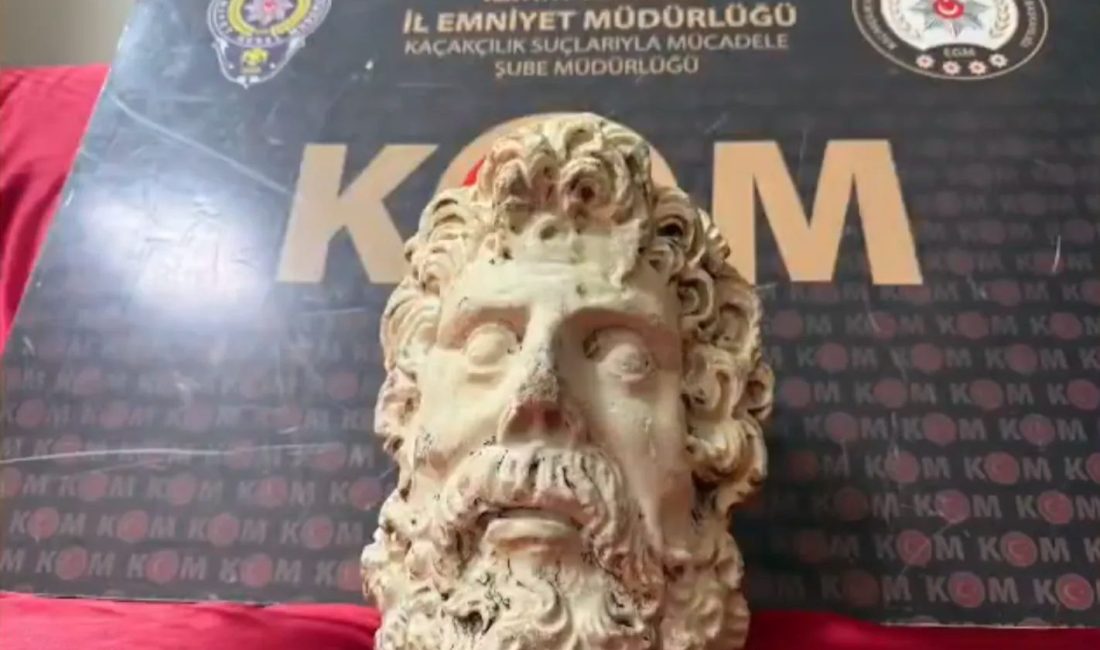 İçişleri Bakanlığı, kaçakçılıkla mücadele kapsamında 69 ilde düzenlenen operasyonlarda 494