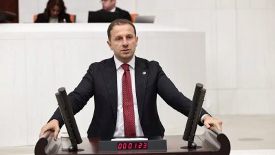 AK Parti Bursa Milletvekili Ahmet Kılıç, Halk TV’ye kayyum atanmasının
