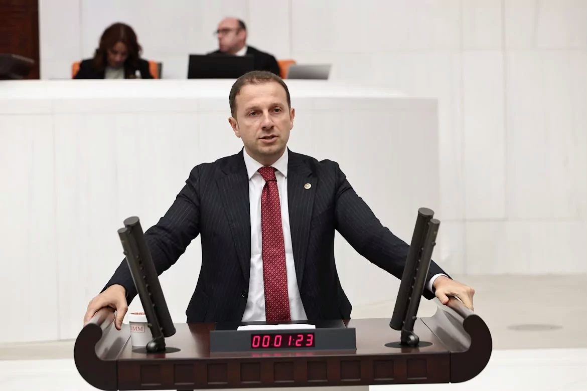 AK Parti Bursa Milletvekili Ahmet Kılıç, Halk TV’ye kayyum atanmasının