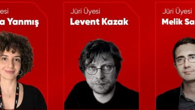 63. Uluslararası Antalya Altın Portakal Film Festivali kapsamında düzenlenecek Film
