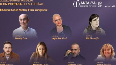 63. Uluslararası Antalya Altın Portakal Film Festivali’nde; Ulusal Uzun Metraj