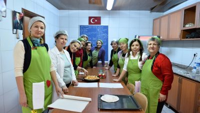 Antalya Muratpaşa Belediyesi, İl ve İlçe Milli Eğitim Müdürlükleri ile