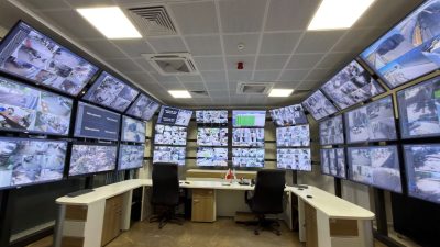 Antalya Büyükşehir Belediyesi ASAT Genel Müdürlüğü, Antalya’nın en önemli su