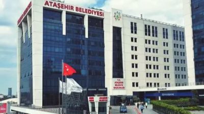 Ataşehir Belediyesi'nde yapılan seçimde Serdar Orhan, Belediye Başkan Vekili seçildi.
