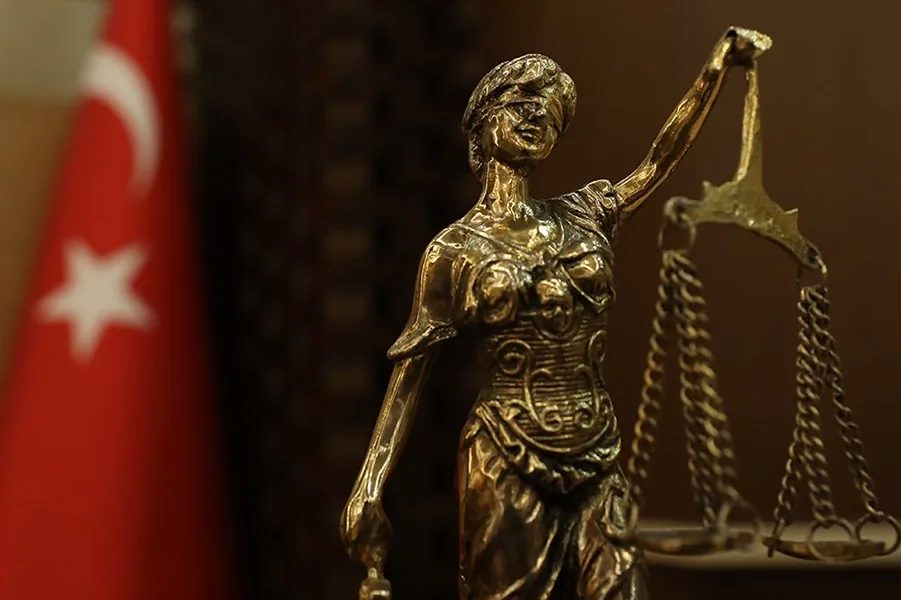 Anayasa Mahkemesi, çocukların cinsel istismarı ve kişiyi hürriyetinden yoksun kılma