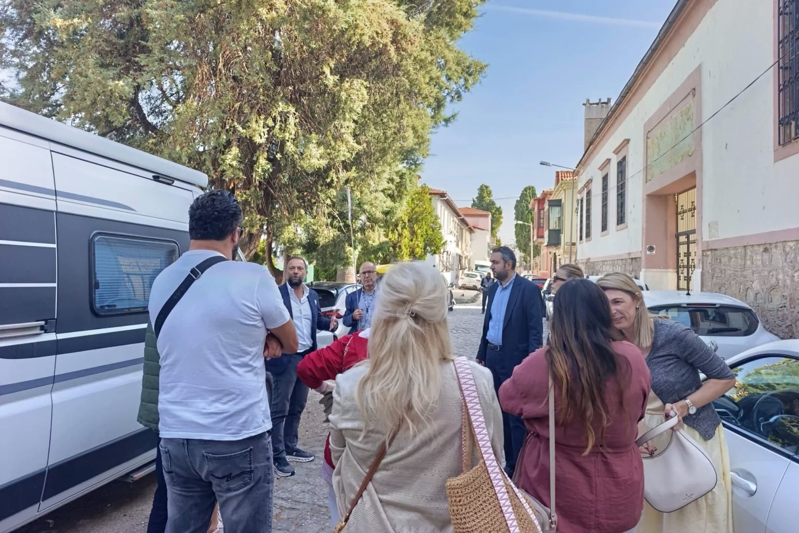 Ayvalık Ticaret Odası, Edremit Ticaret Odası ve Güney Marmara Kalkınma