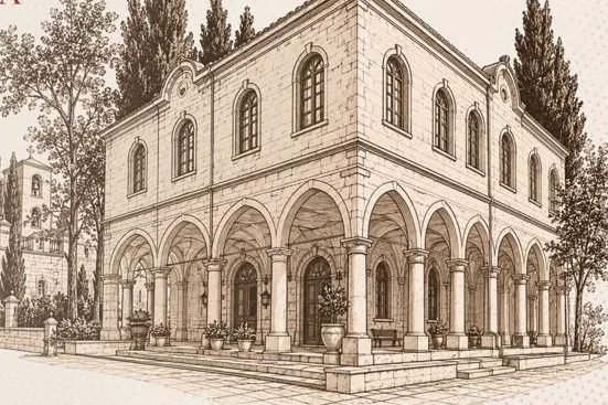 İzmir Büyükşehir Belediyesi, Aziz Vukolos Kilisesi Kültür Merkezi’nde “Akustik Günler”