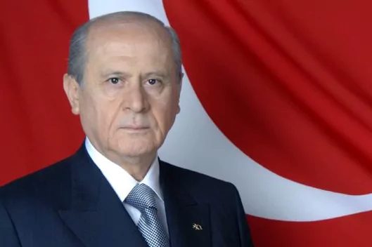 MHP Genel Başkanı Devlet Bahçeli, 3 Ekim Türk Dünyası Günü