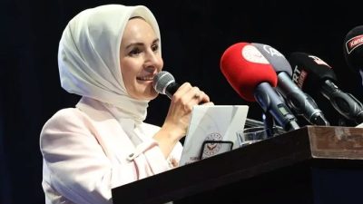 15 yaş altına sosyal medya kısıtlaması gelmesine yönelik bugünkü Resmi