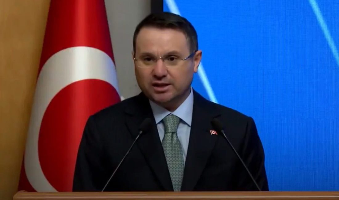 Adalet Bakanı Akın Gürlek, fon soruşturmalarında önceliğin iyi niyetli yatırımcıların