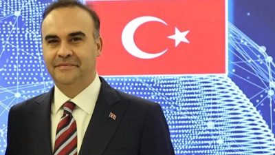 Sanayi ve Teknoloji Bakanı Mehmet Fatih Kacır, eylül ayında ihracatın