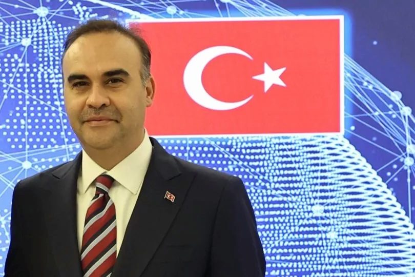 Sanayi ve Teknoloji Bakanı Mehmet Fatih Kacır, eylül ayında ihracatın