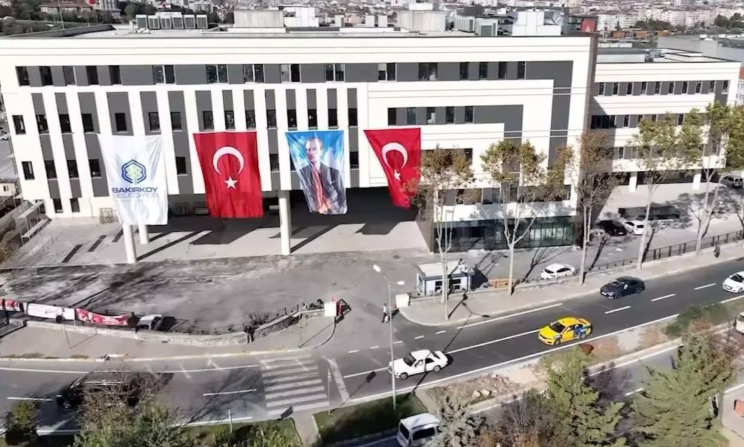 Bakırköy Belediyesi’nde ihale usulsüzlüğü ve işletmelerden hukuka aykırı para talep