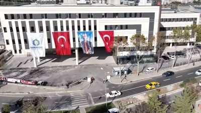 Bakırköy Belediyesi’nde ihale usulsüzlüğü ve işletmelerden hukuka aykırı para talep