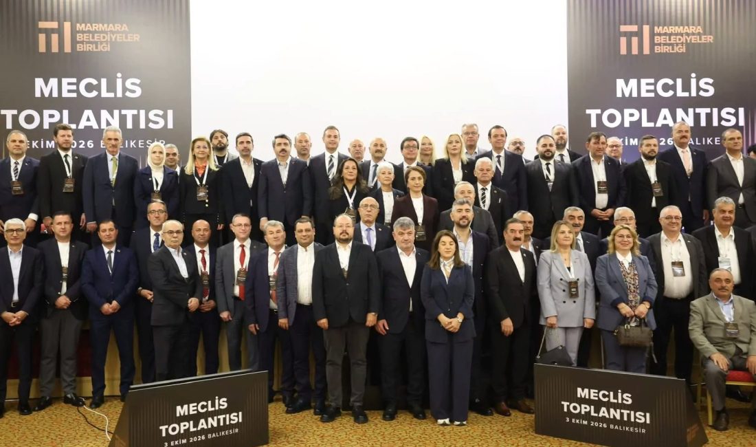 Başkan Doç. Dr. Ayşegül Ovalıoğlu, SECAP ve sıfır atık uygulamalarıyla