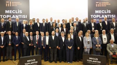 Başkan Doç. Dr. Ayşegül Ovalıoğlu, SECAP ve sıfır atık uygulamalarıyla