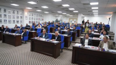 Balıkesir Edremit Belediyesi’nin 2027 mali yılı bütçesi, 4 milyar 258