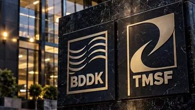 Bankacılık Düzenleme ve Denetleme Kurumu (BDDK), kamuoyunda “Fon Soruşturması” olarak