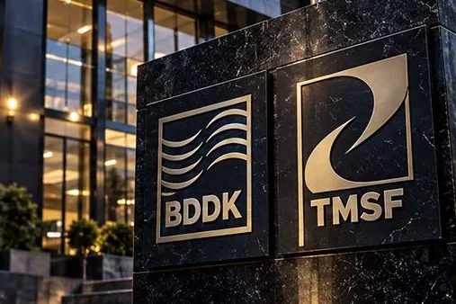 Bankacılık Düzenleme ve Denetleme Kurumu (BDDK), kamuoyunda “Fon Soruşturması” olarak